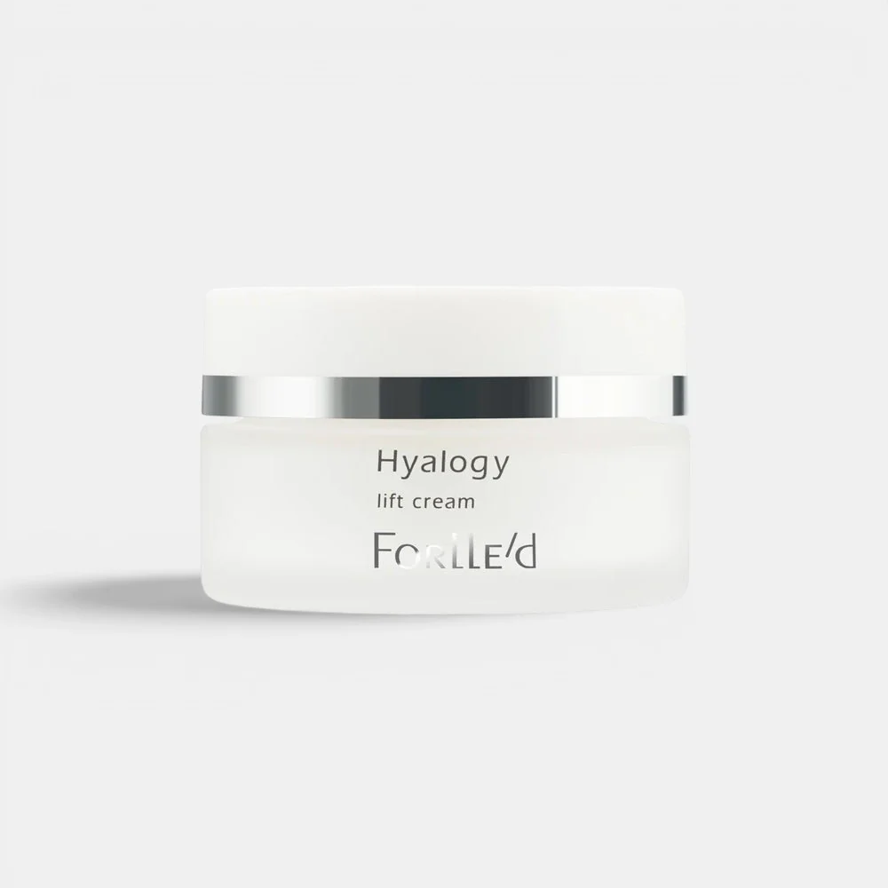 Hyalogy Lift Cream
