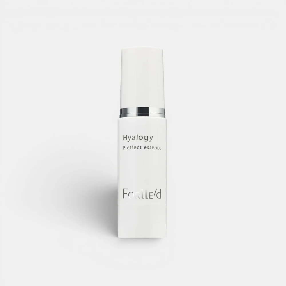 Hyalogy P-effect Essence