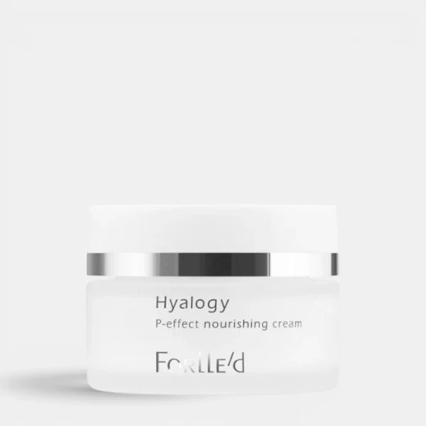 Hyalogy P-effect Nourishing Cream