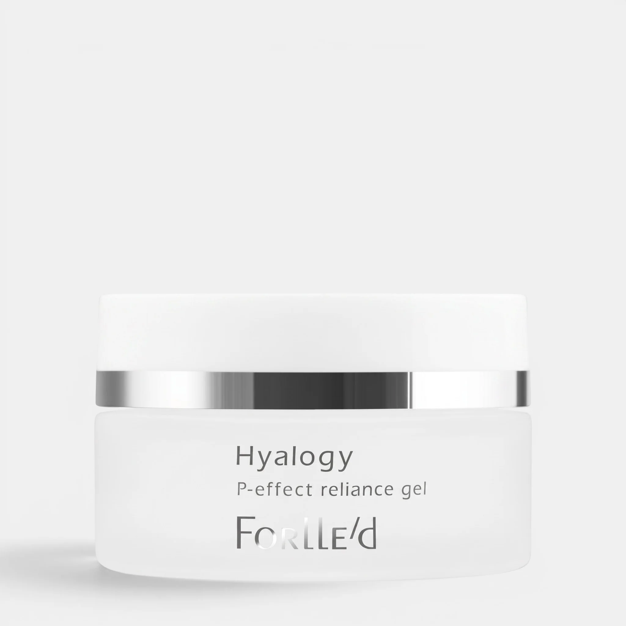 Hyalogy P-effect Reliance Gel