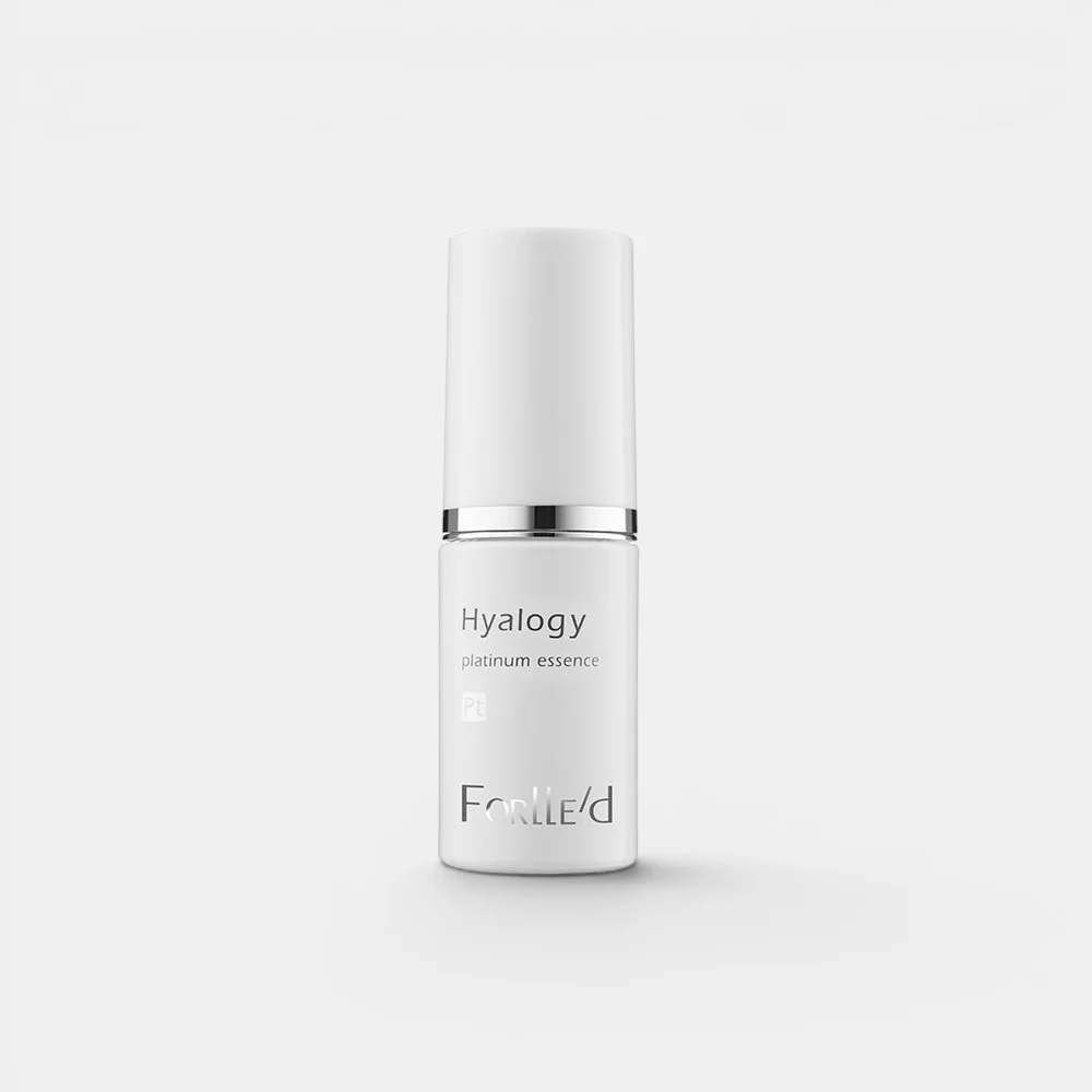 Hyalogy Platinum Essence