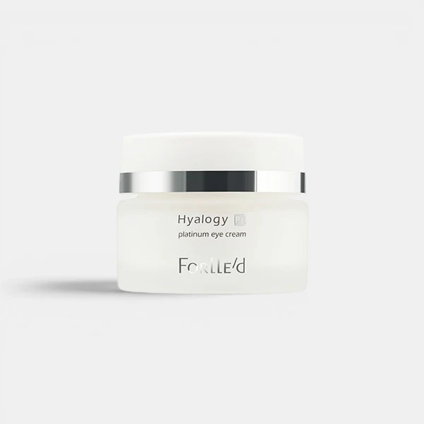Hyalogy Platinum Eye Cream