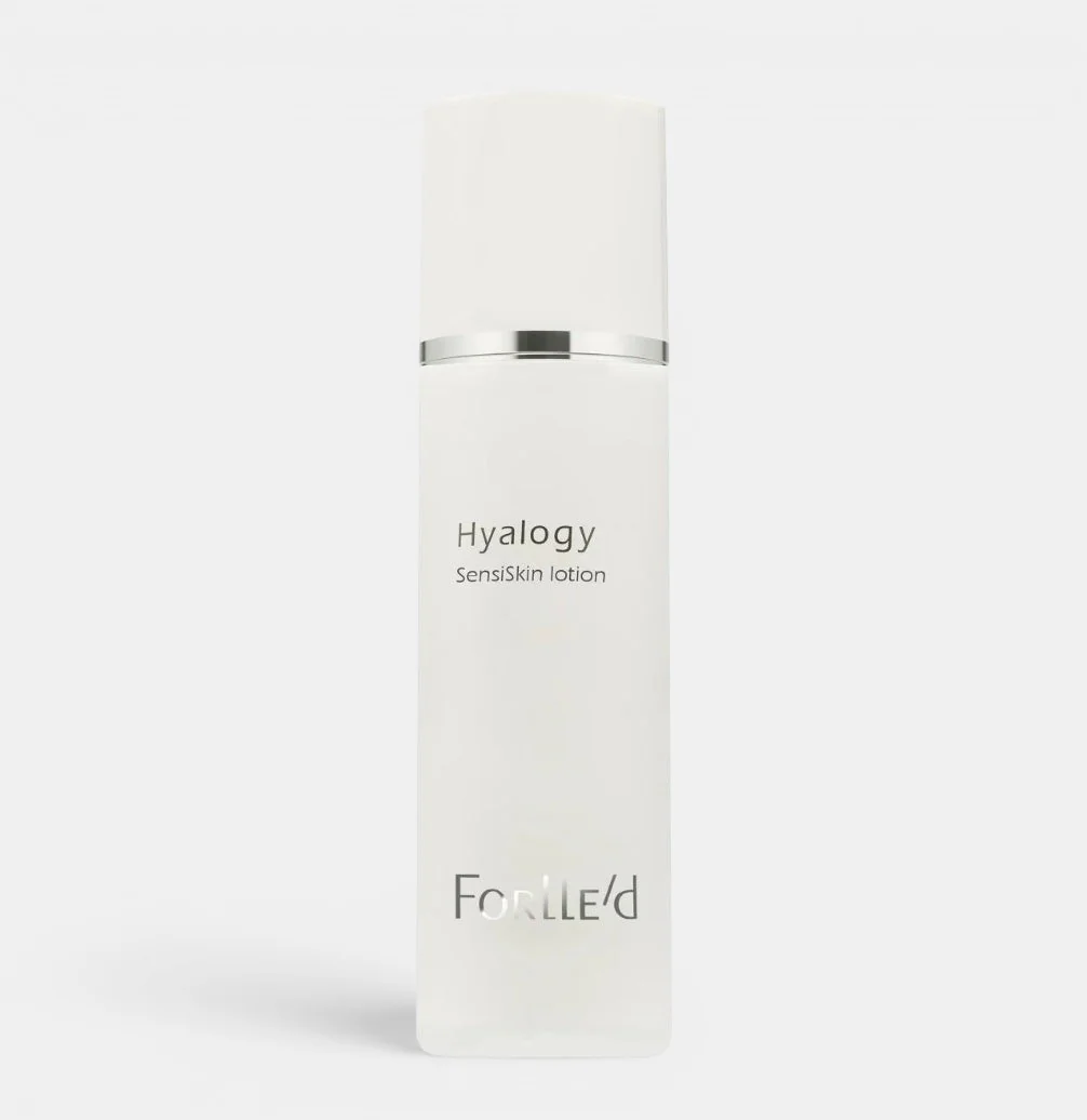 Hyalogy SensiSkin Lotion