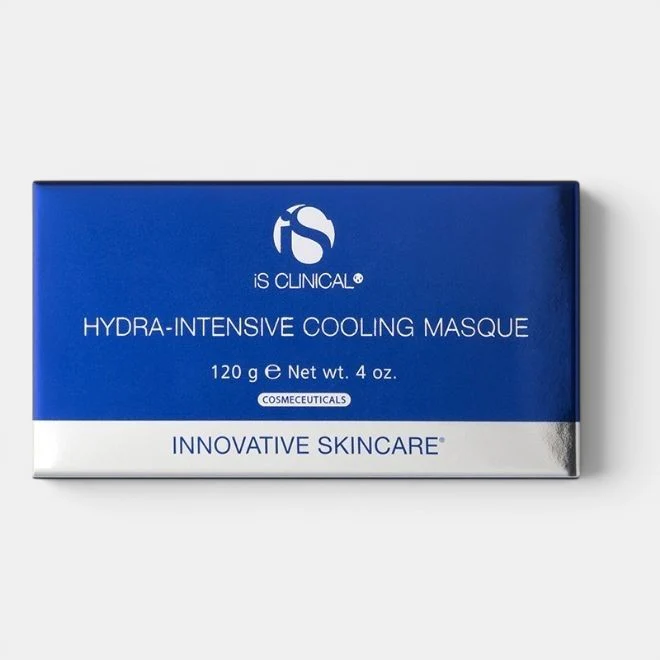 Hydra-Intensive Cooling Masque - Image 2