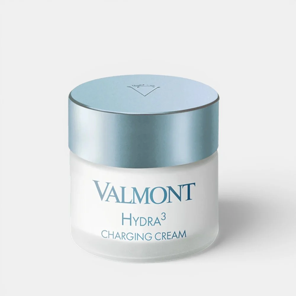Hydra3 Charging Cream