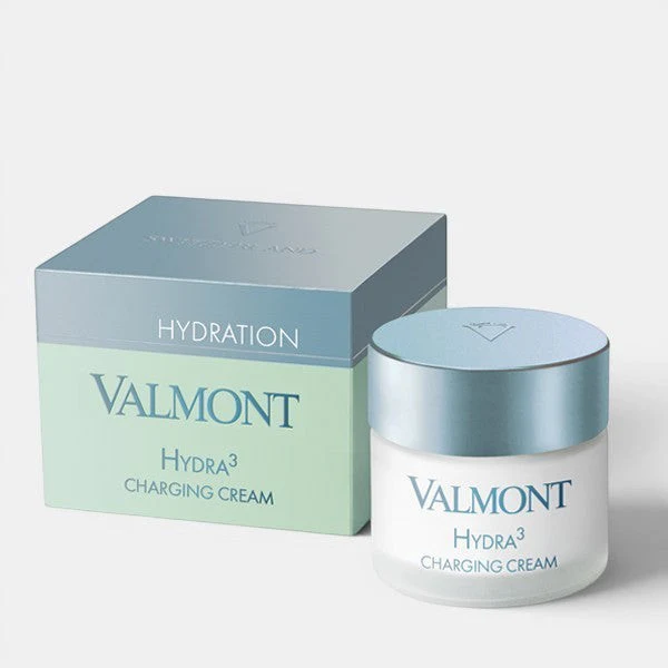 Hydra3 Charging Cream - Image 3