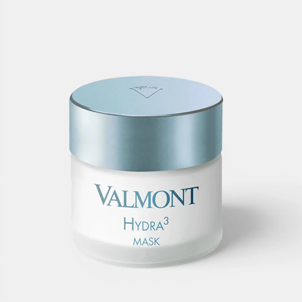 Hydra3 Mask
