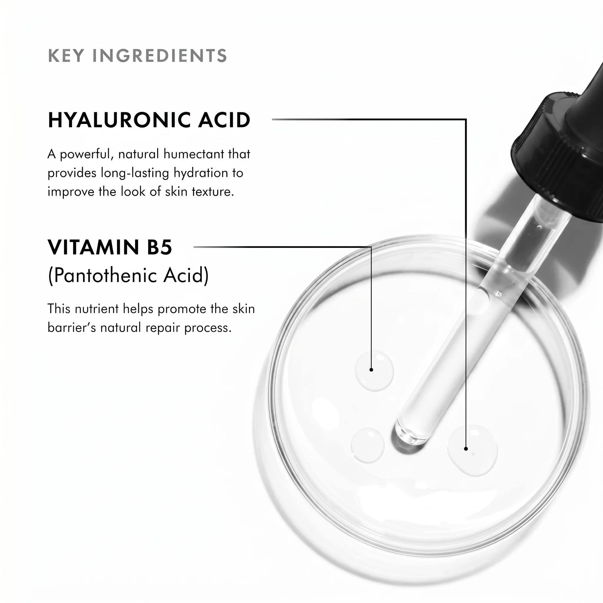 Hydrating B5 Gel - Image 3