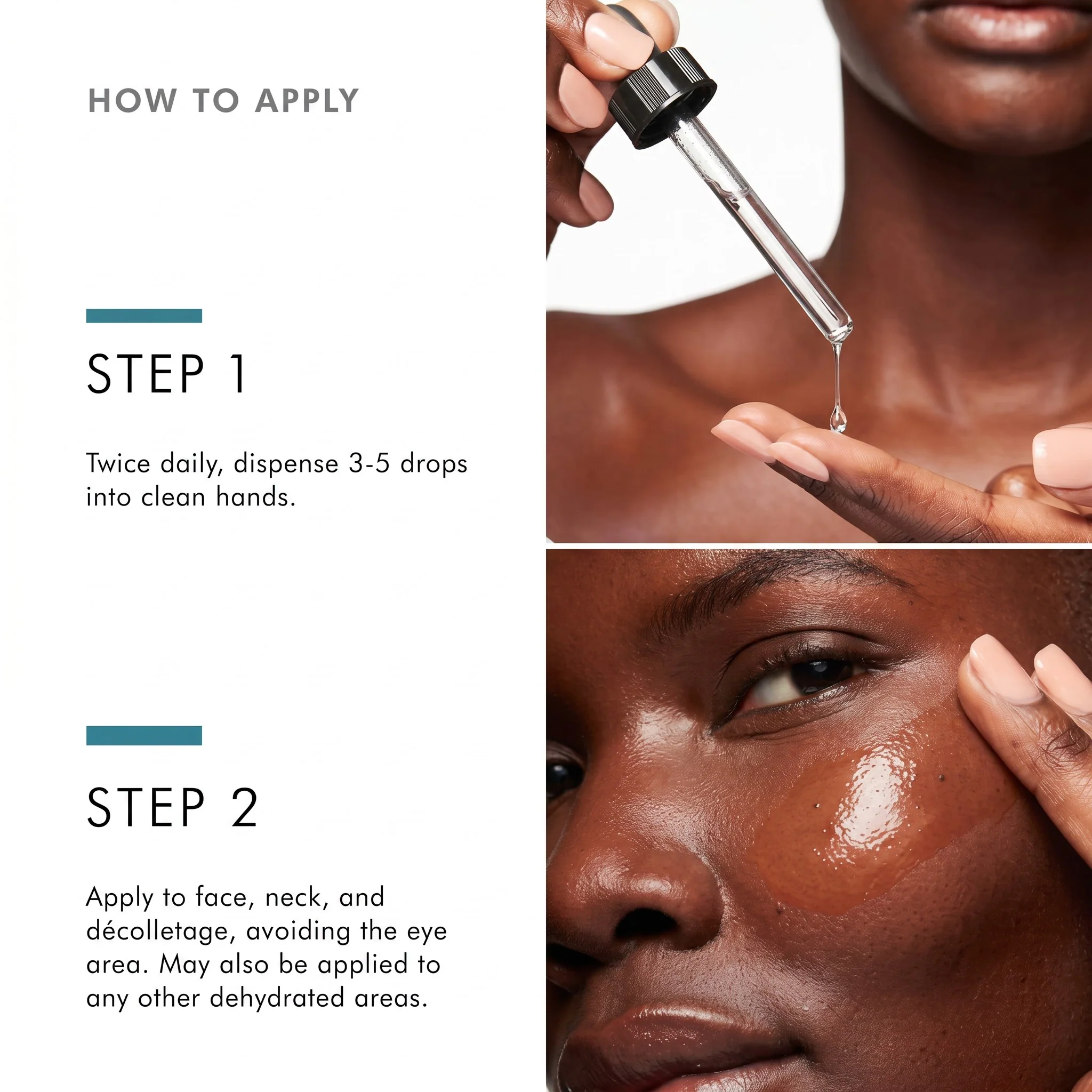 Hydrating B5 Gel - Image 5