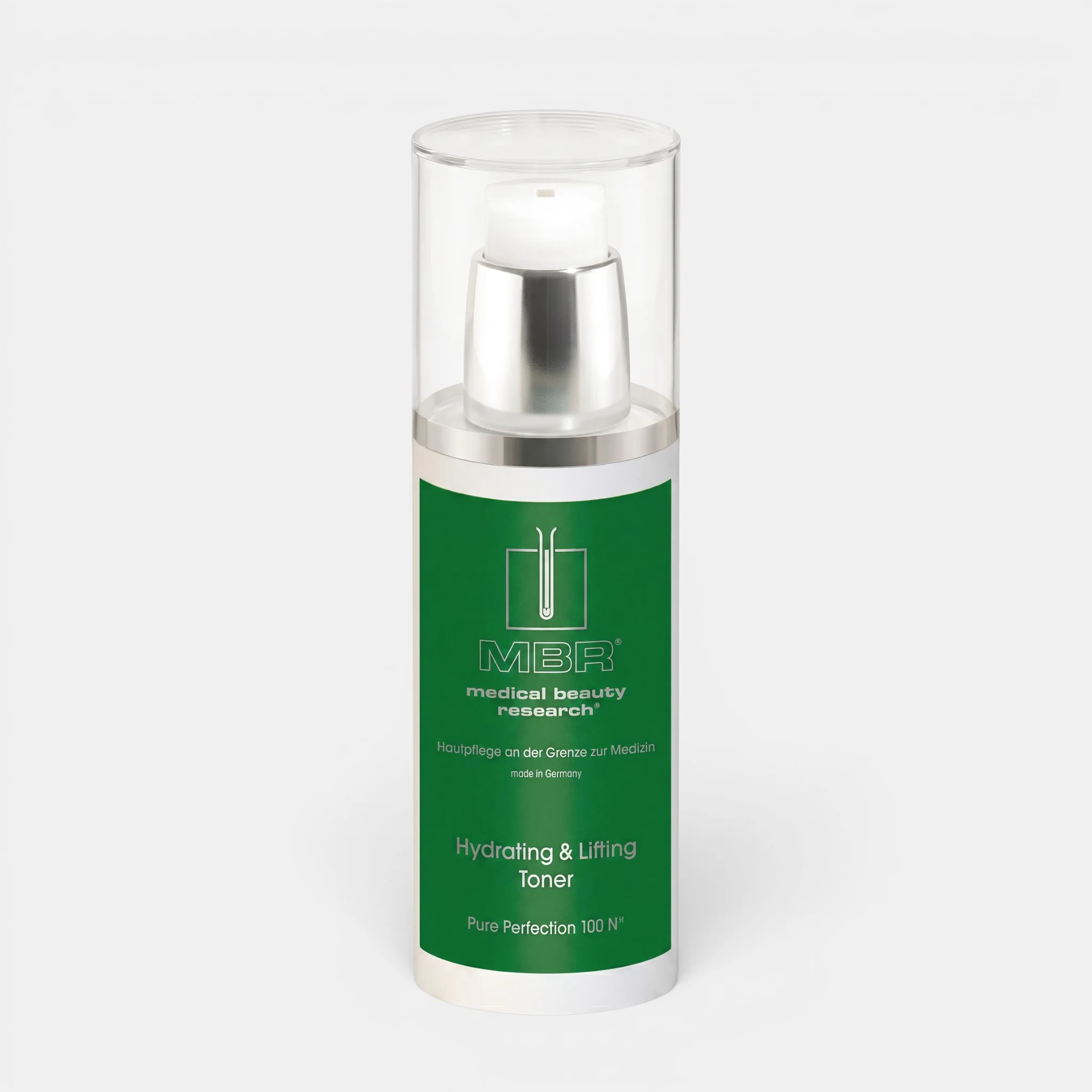 Hydrating & Lifting Toner