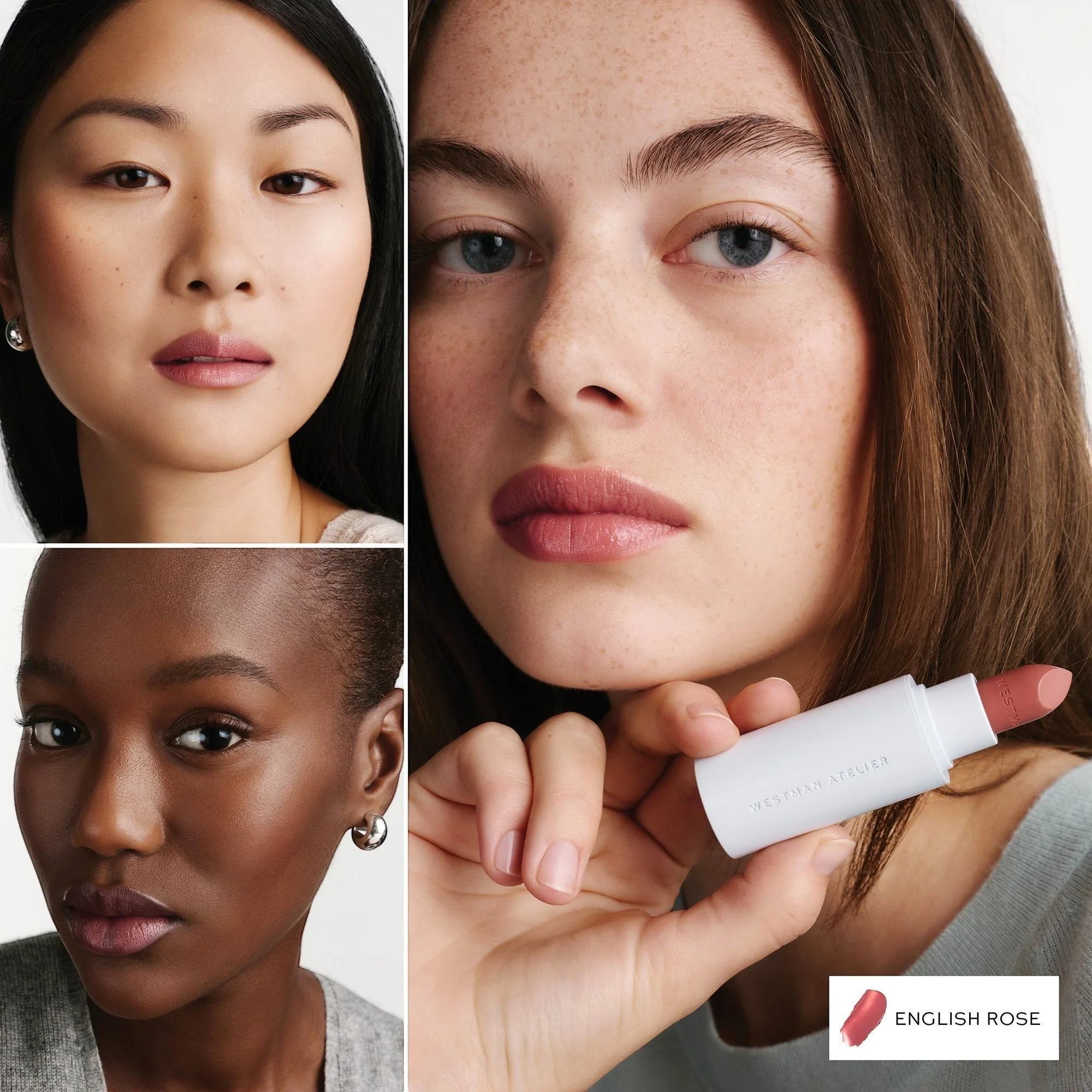 Hydrobalm Tinted Lipstick - Image 2