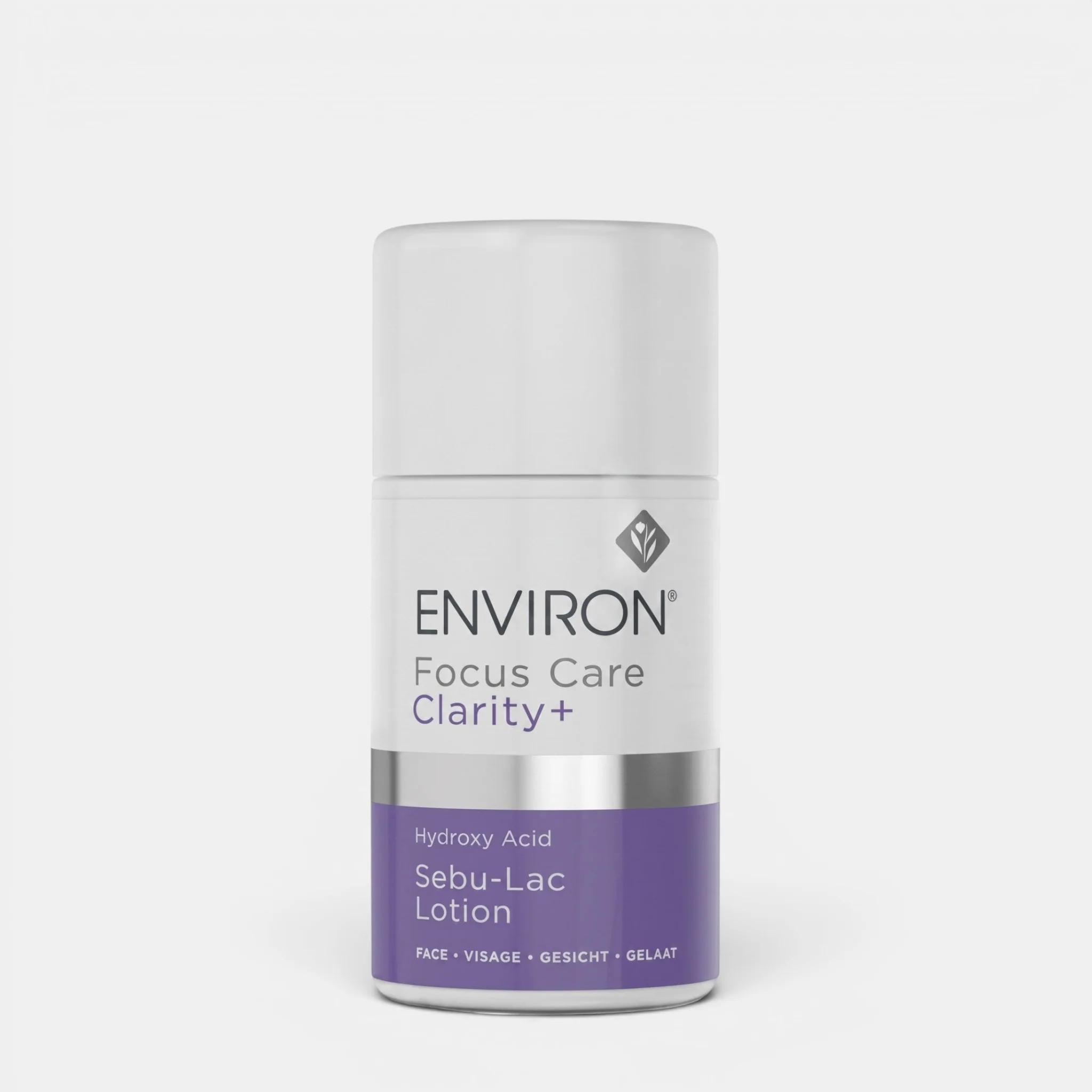 Hydroxy Acid Sebu-Lac Lotion
