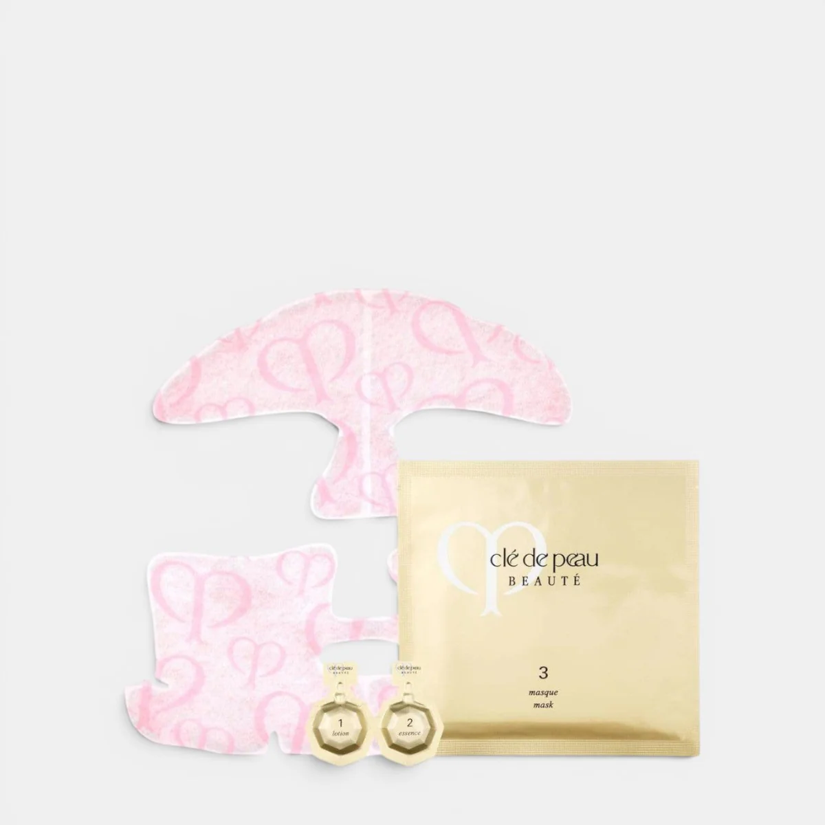 Illuminating Concentrate 6 sets