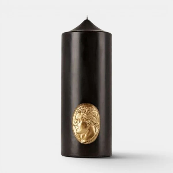 Imperial Pillar Candle