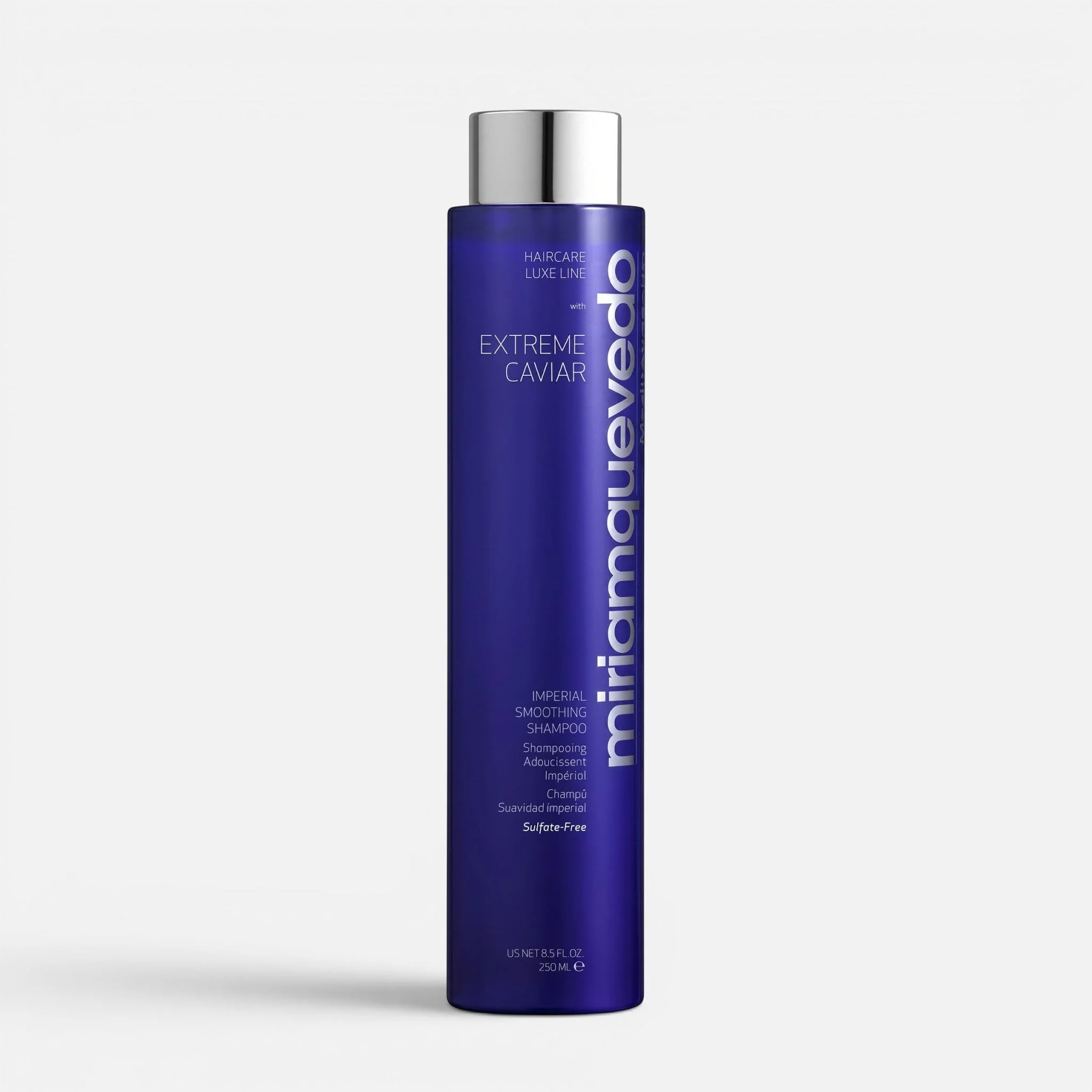 Imperial Smoothing Shampoo