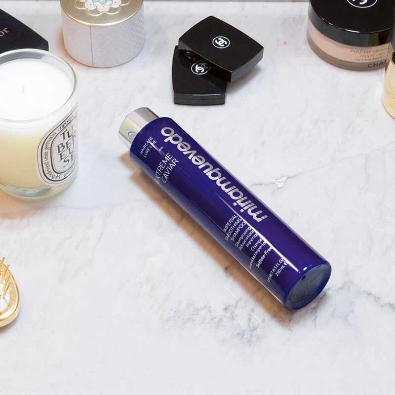 Imperial Smoothing Shampoo - Image 4