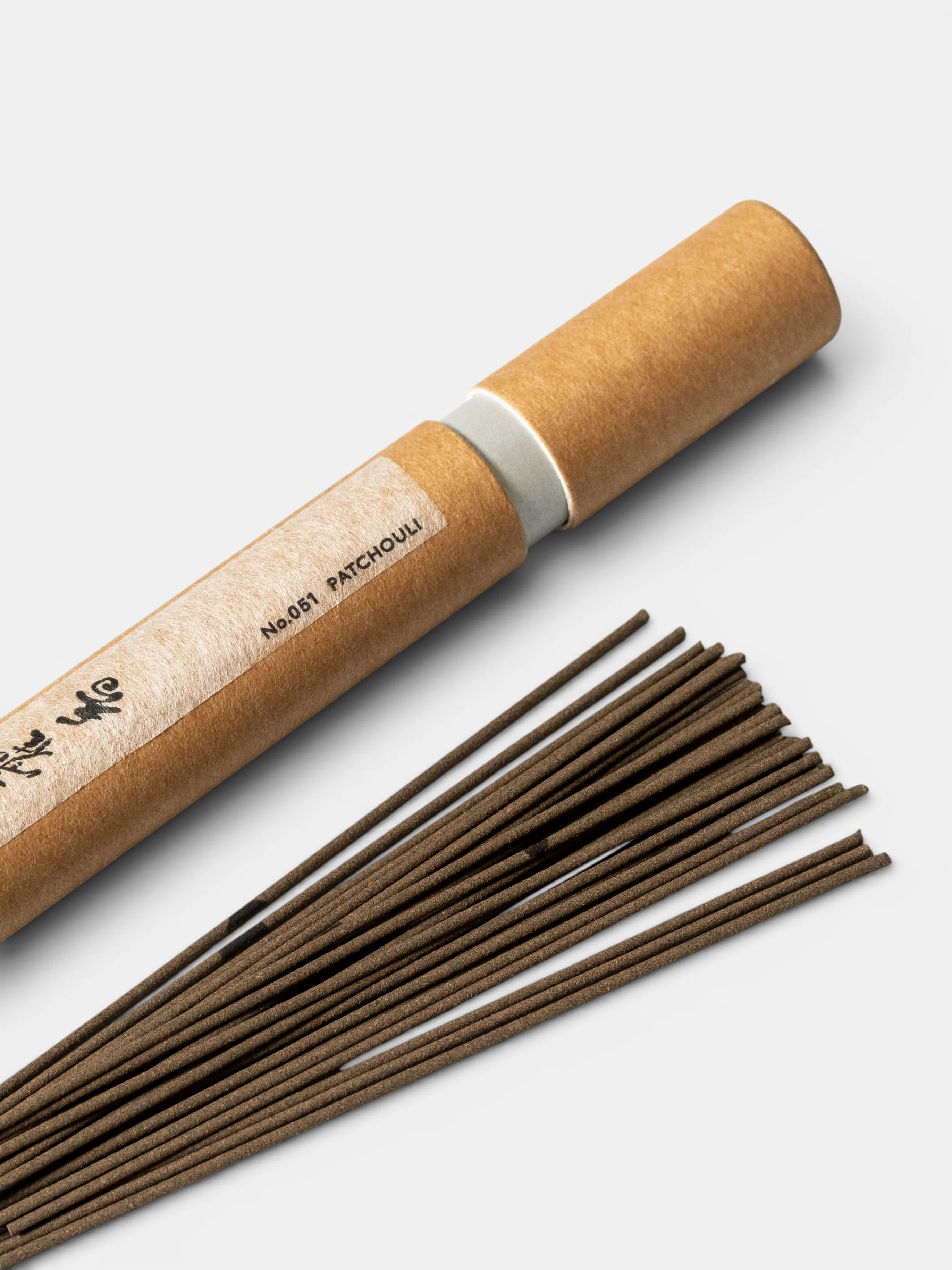 &INCENSE Patchouli - Image 2