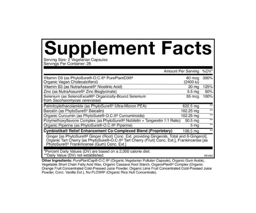 Inflammatory Health - Image 2