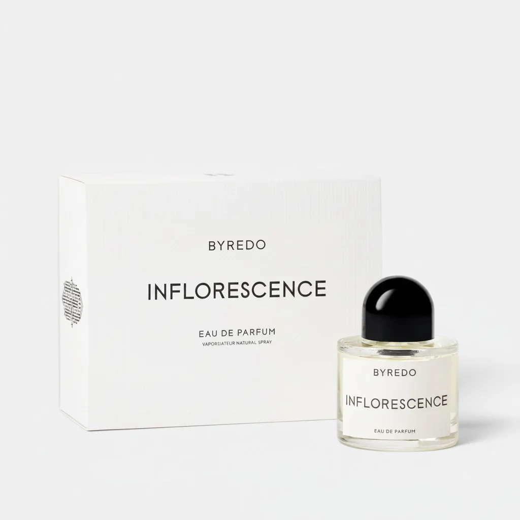 Inflorescence Eau De Parfum - Image 4