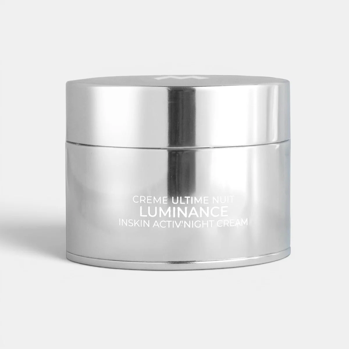 Inskin Activ'Night Cream