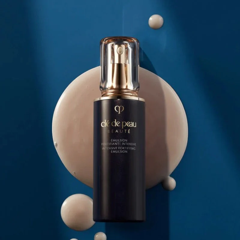Intensive Fortifying Emulsion - Image 2