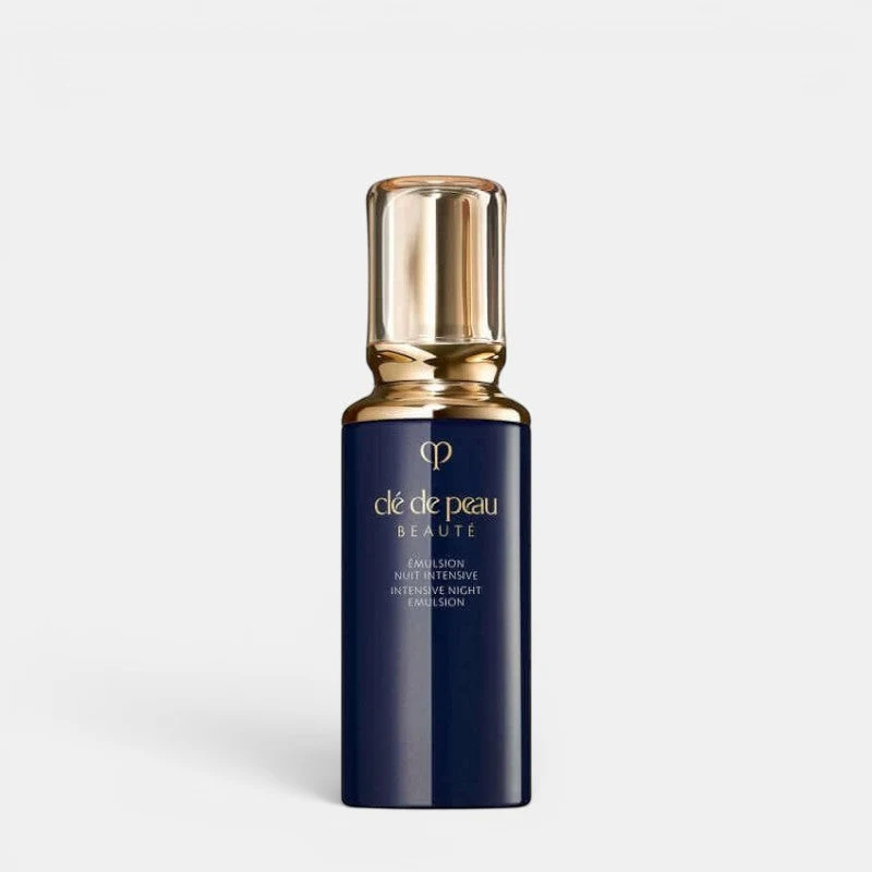 Intensive Night Emulsion