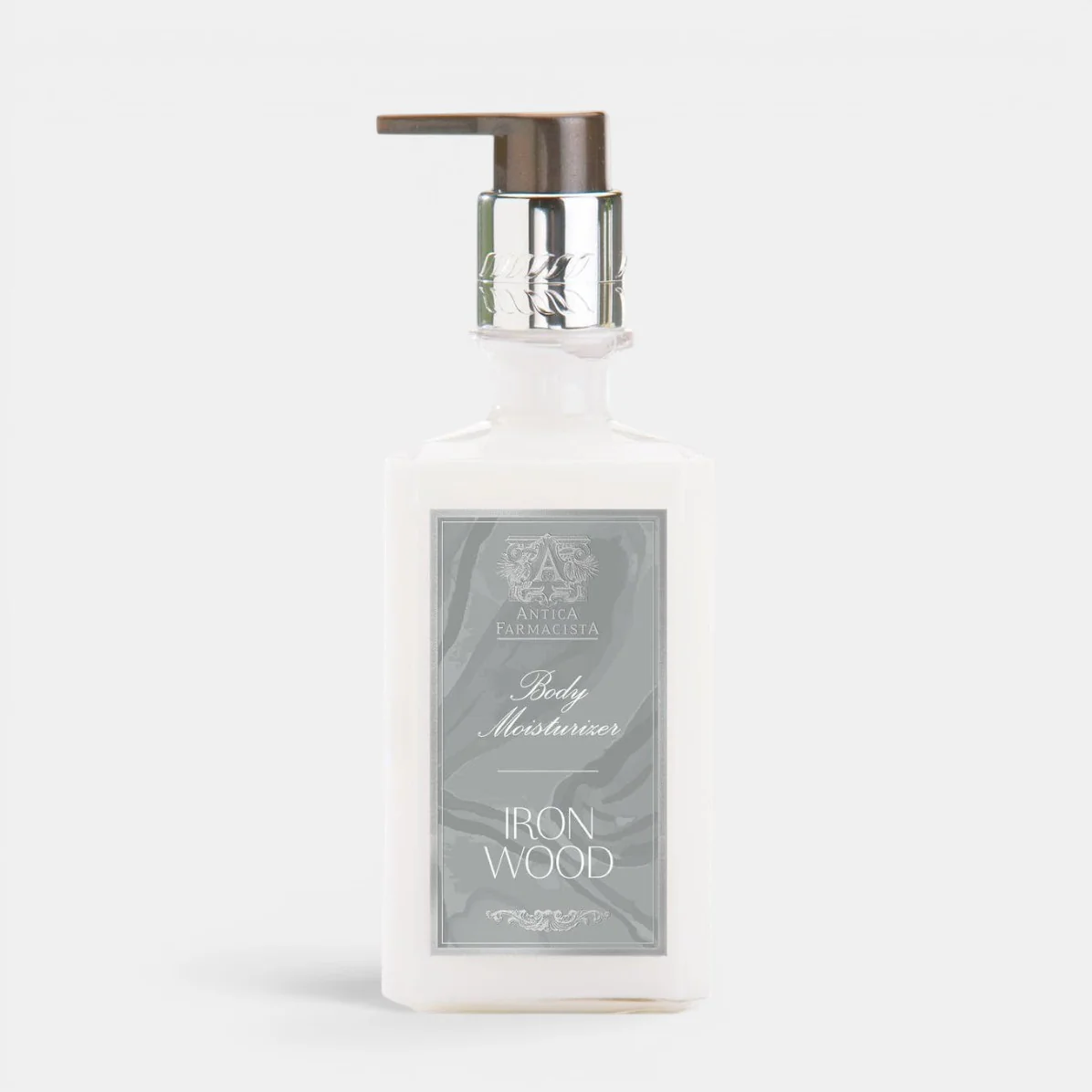 Iron Wood Body Moisturizer