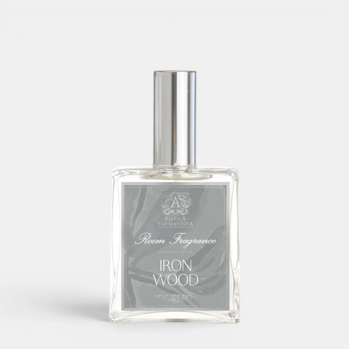 Iron Wood Room Fragrance