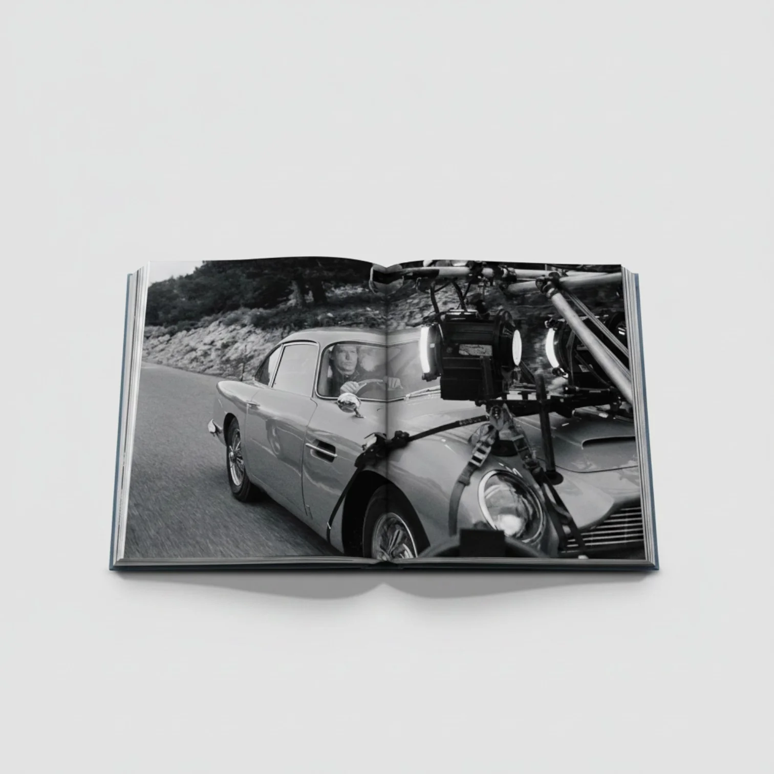 James Bond Cars - Image 4