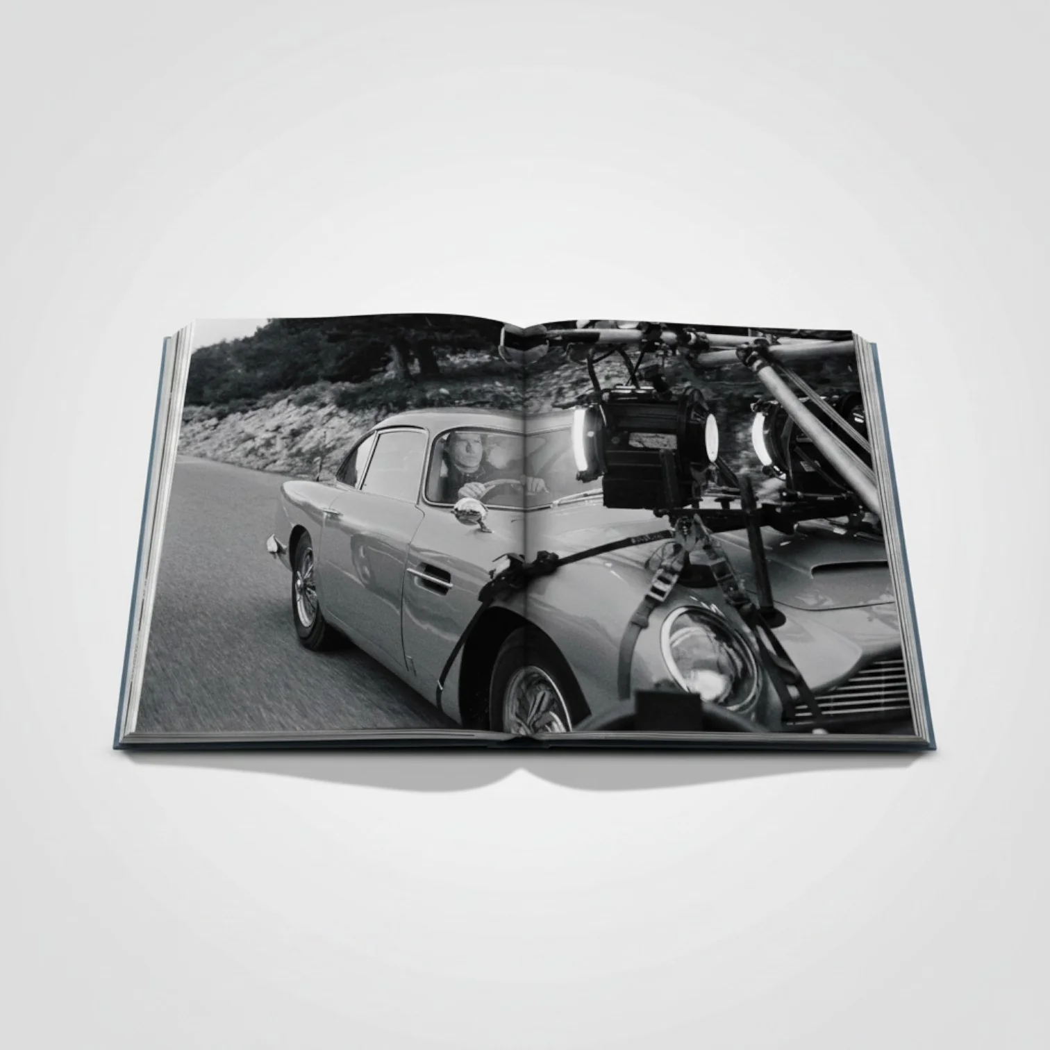 James Bond Cars - Image 7