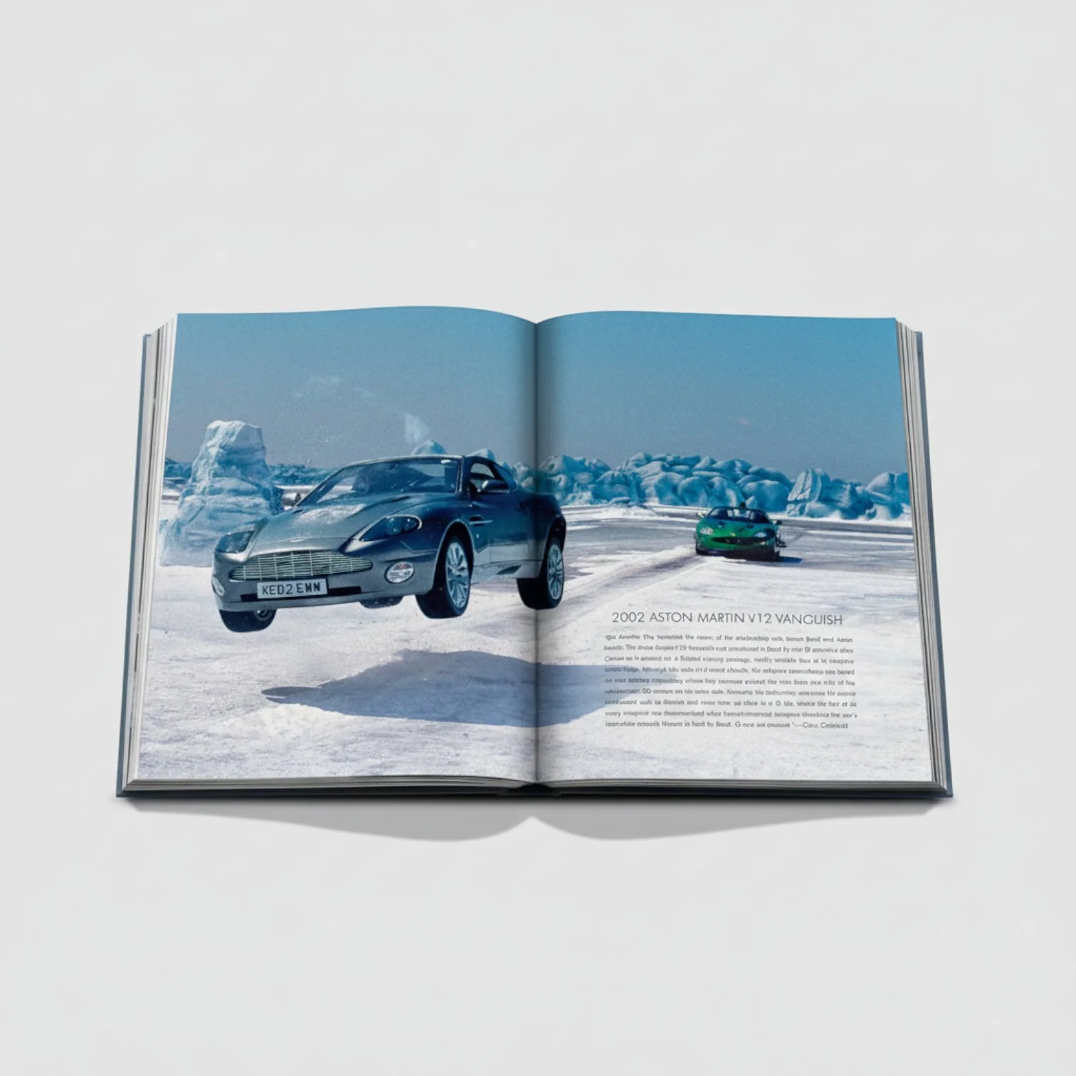 James Bond Cars - Image 9