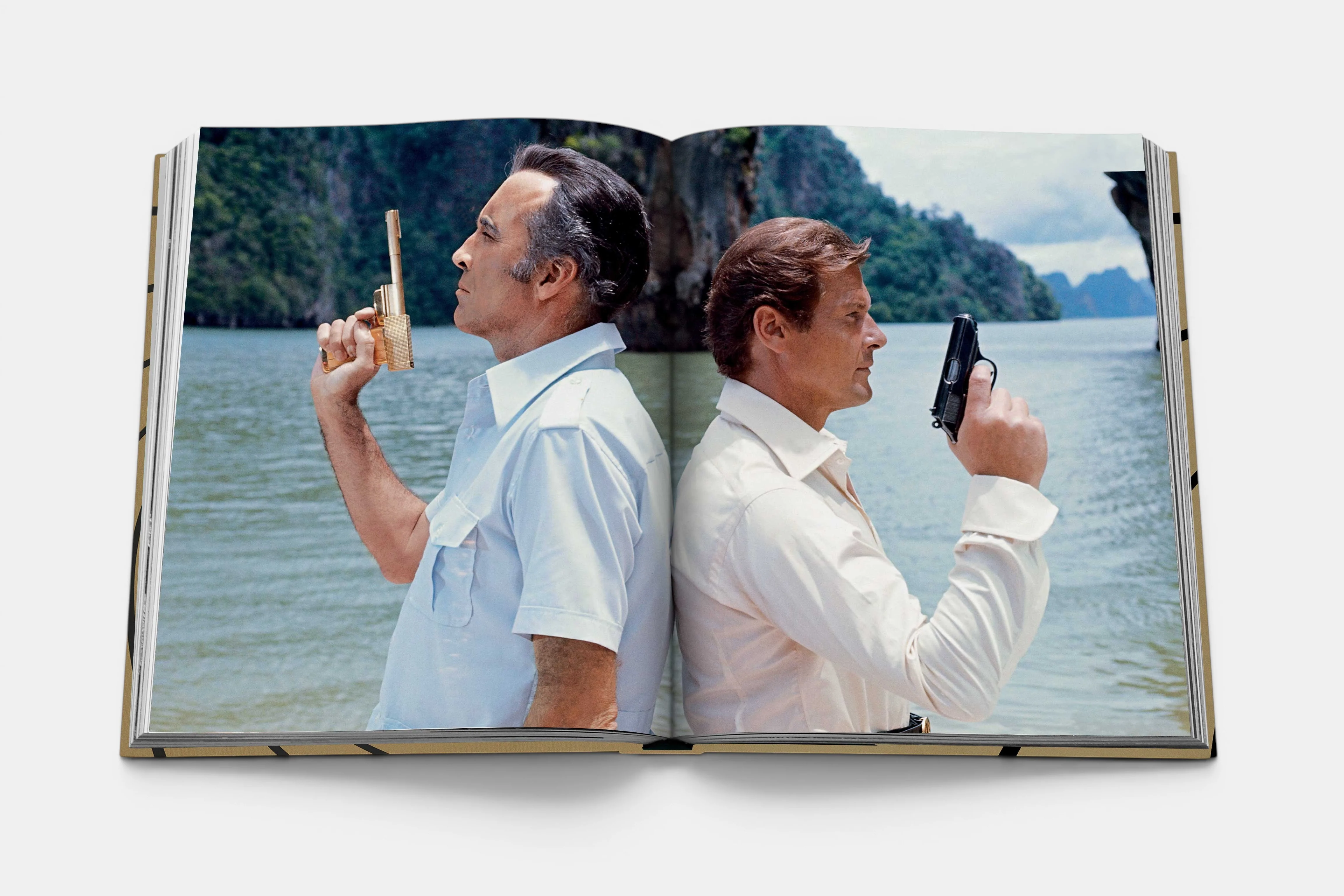 James Bond Destinations - Image 6