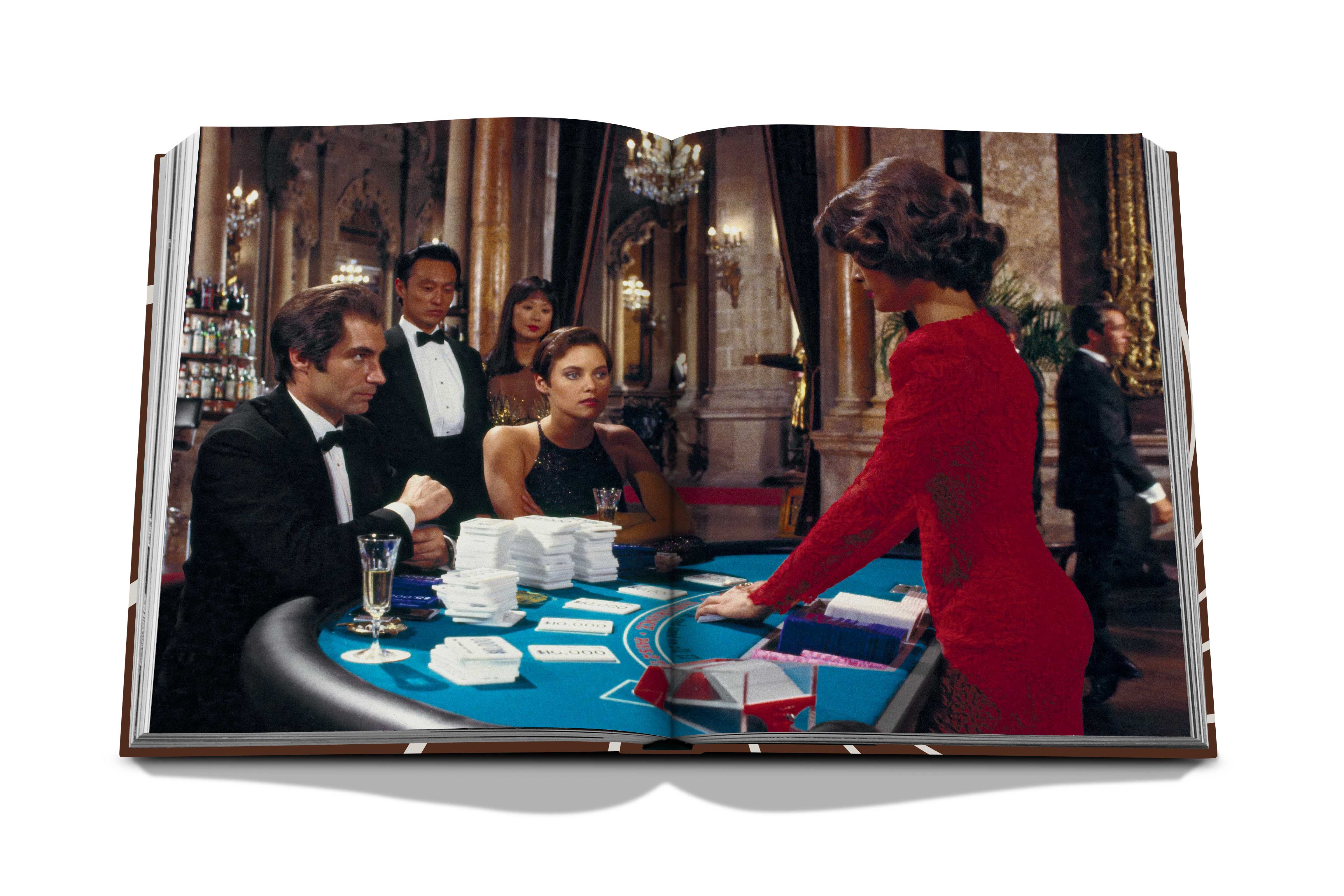 James Bond Style - Image 10