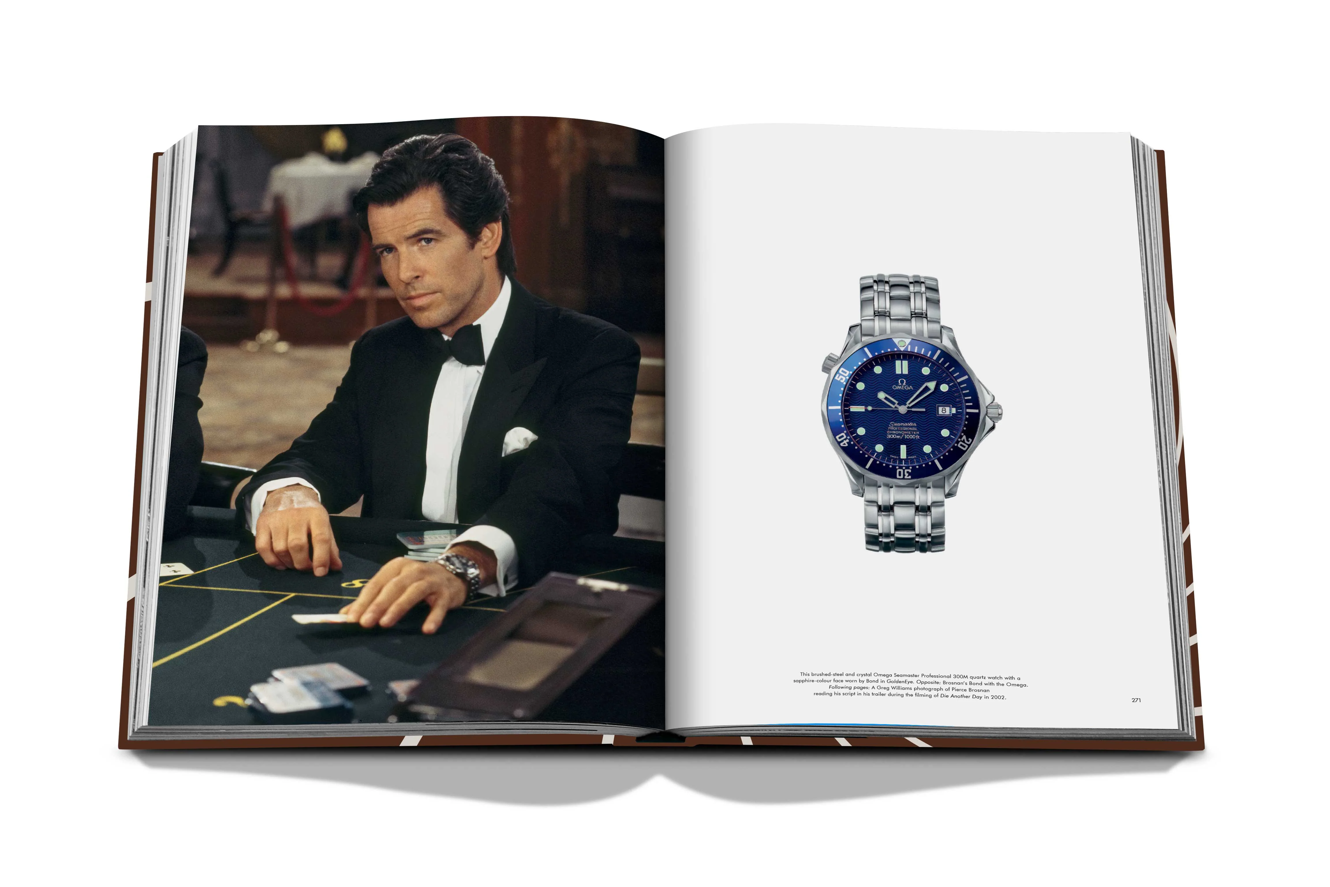 James Bond Style - Image 11