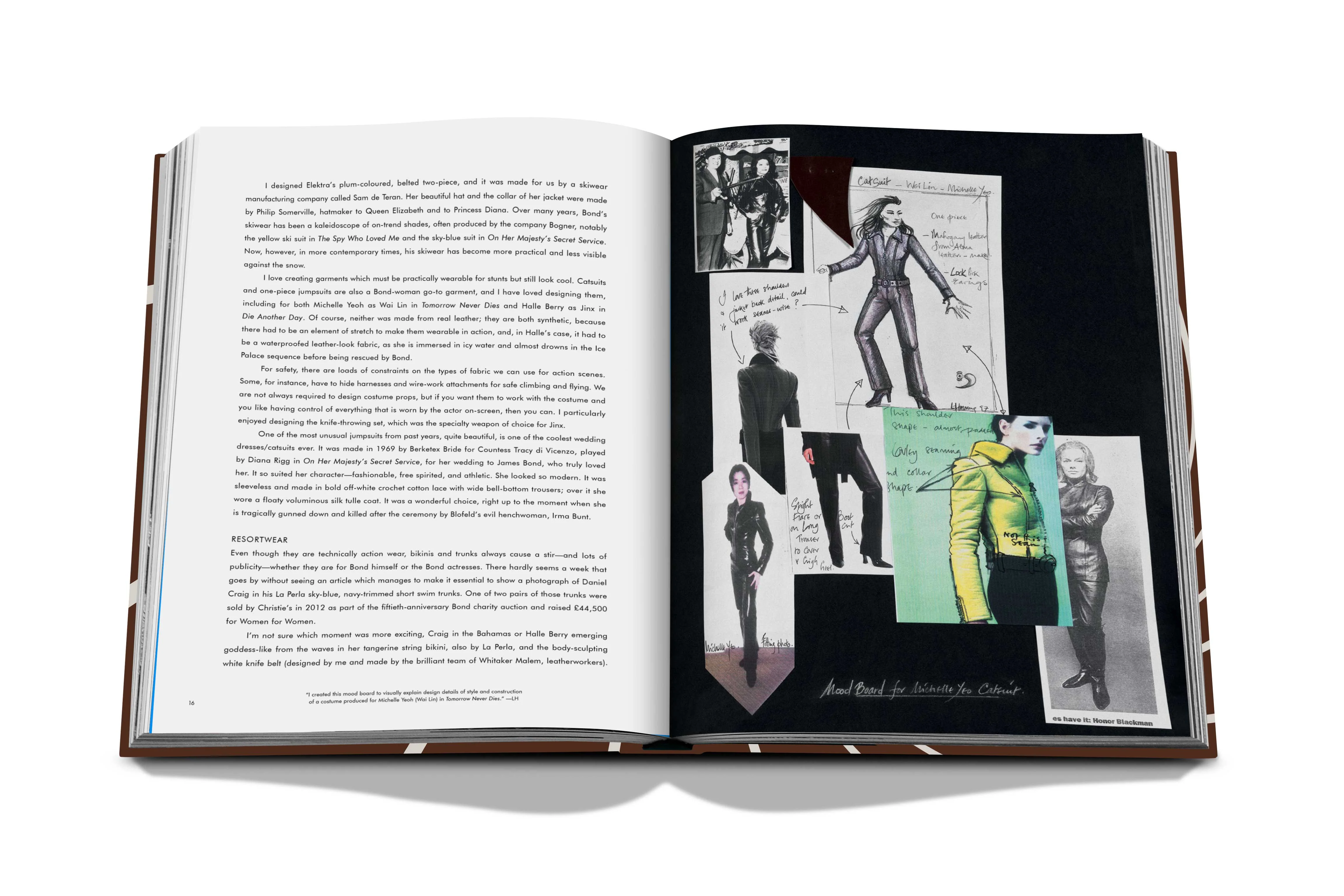 James Bond Style - Image 12