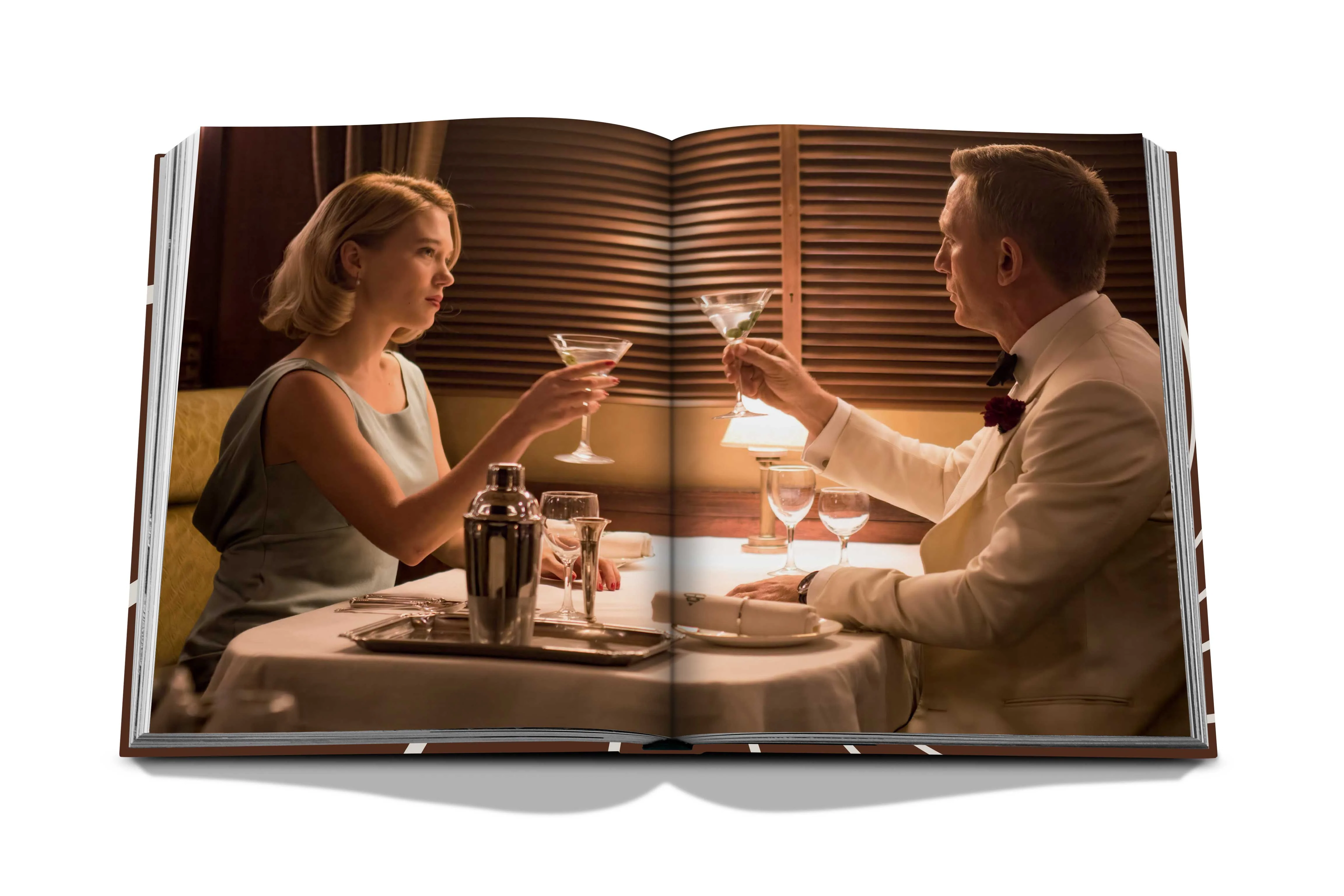 James Bond Style - Image 7