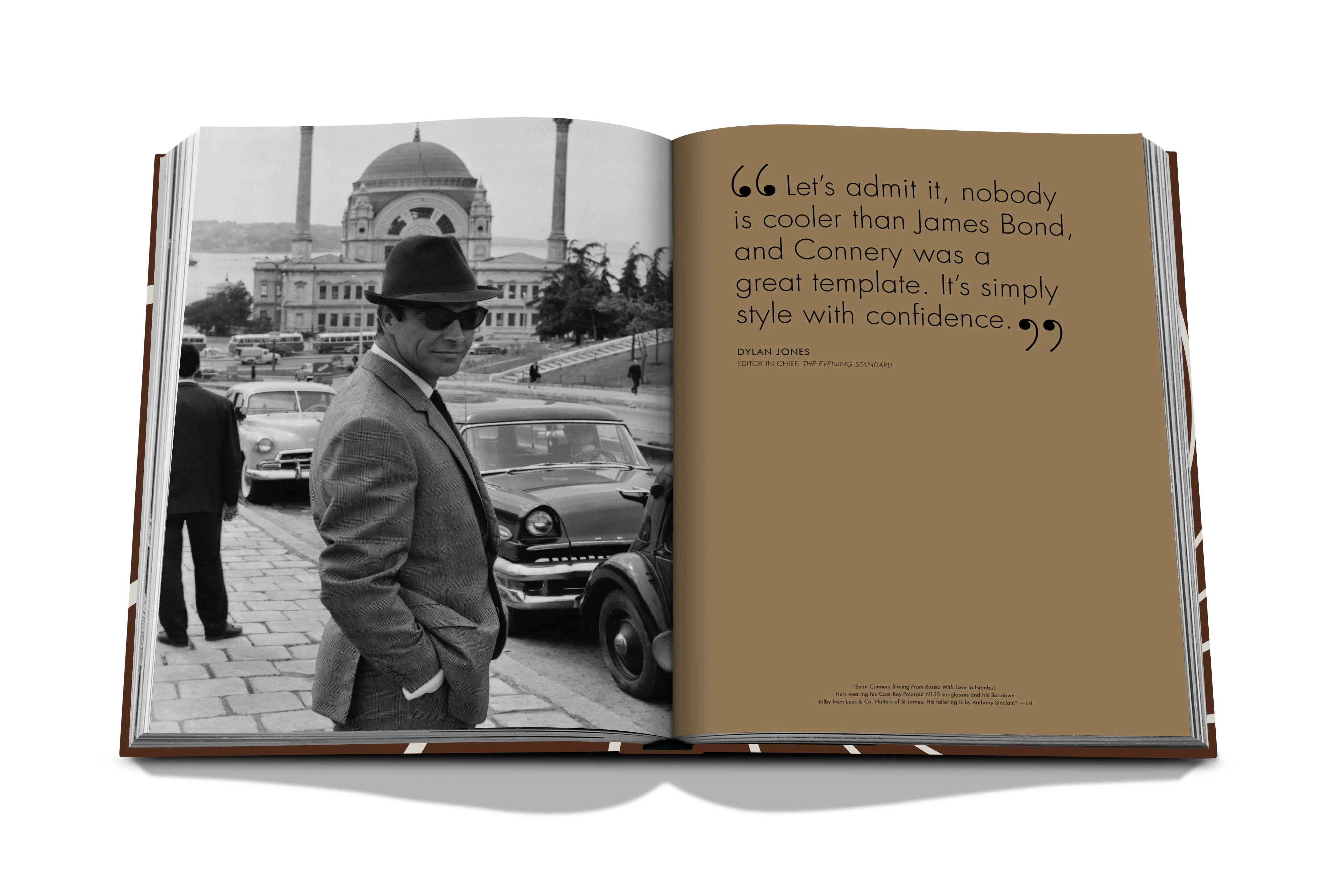 James Bond Style - Image 8