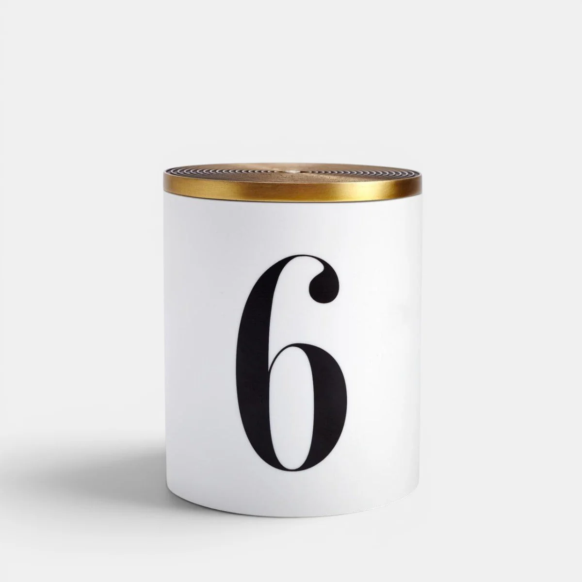 Jasmin d'Inde No.6 Candle