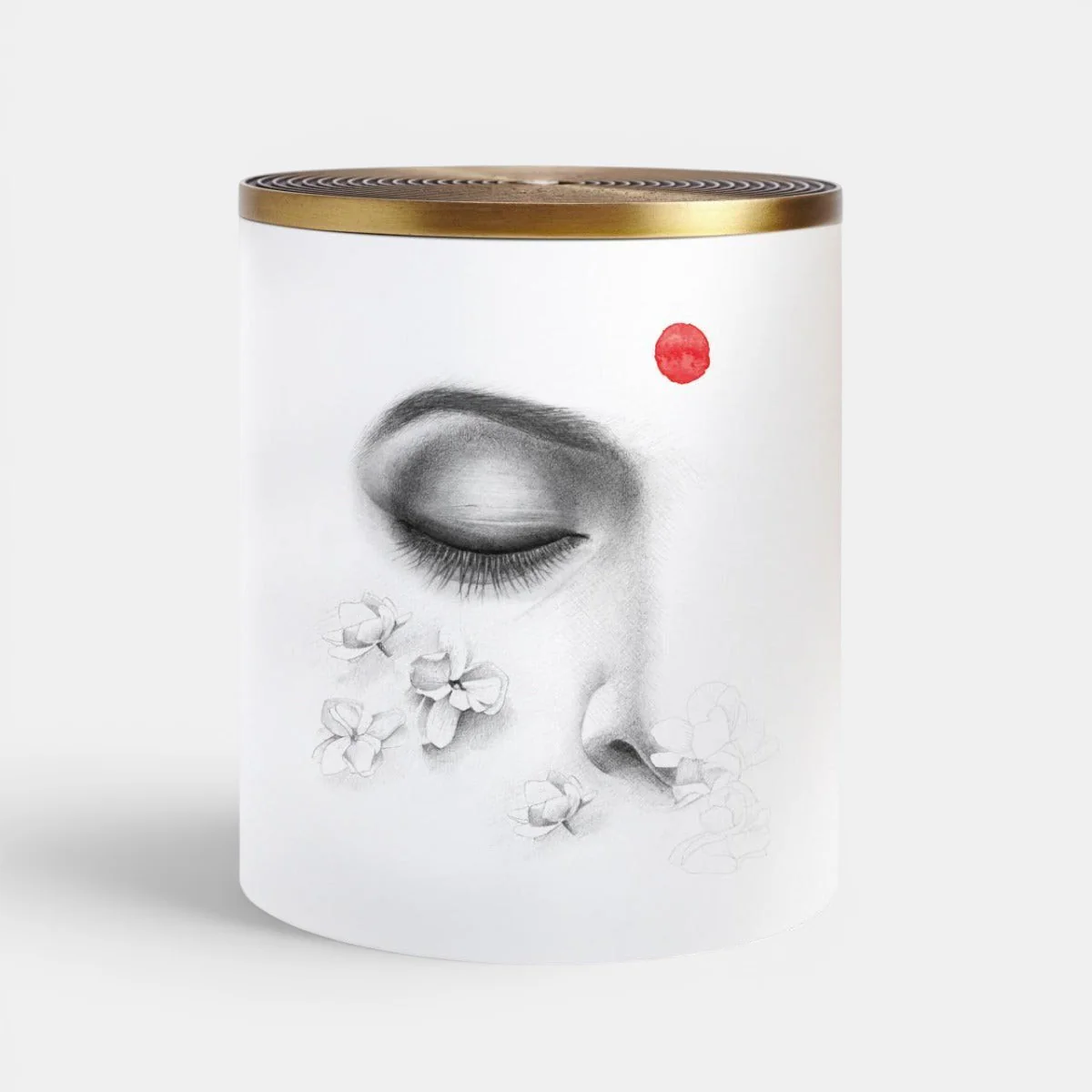 Jasmin d'Inde No.6 Candle 3-wick