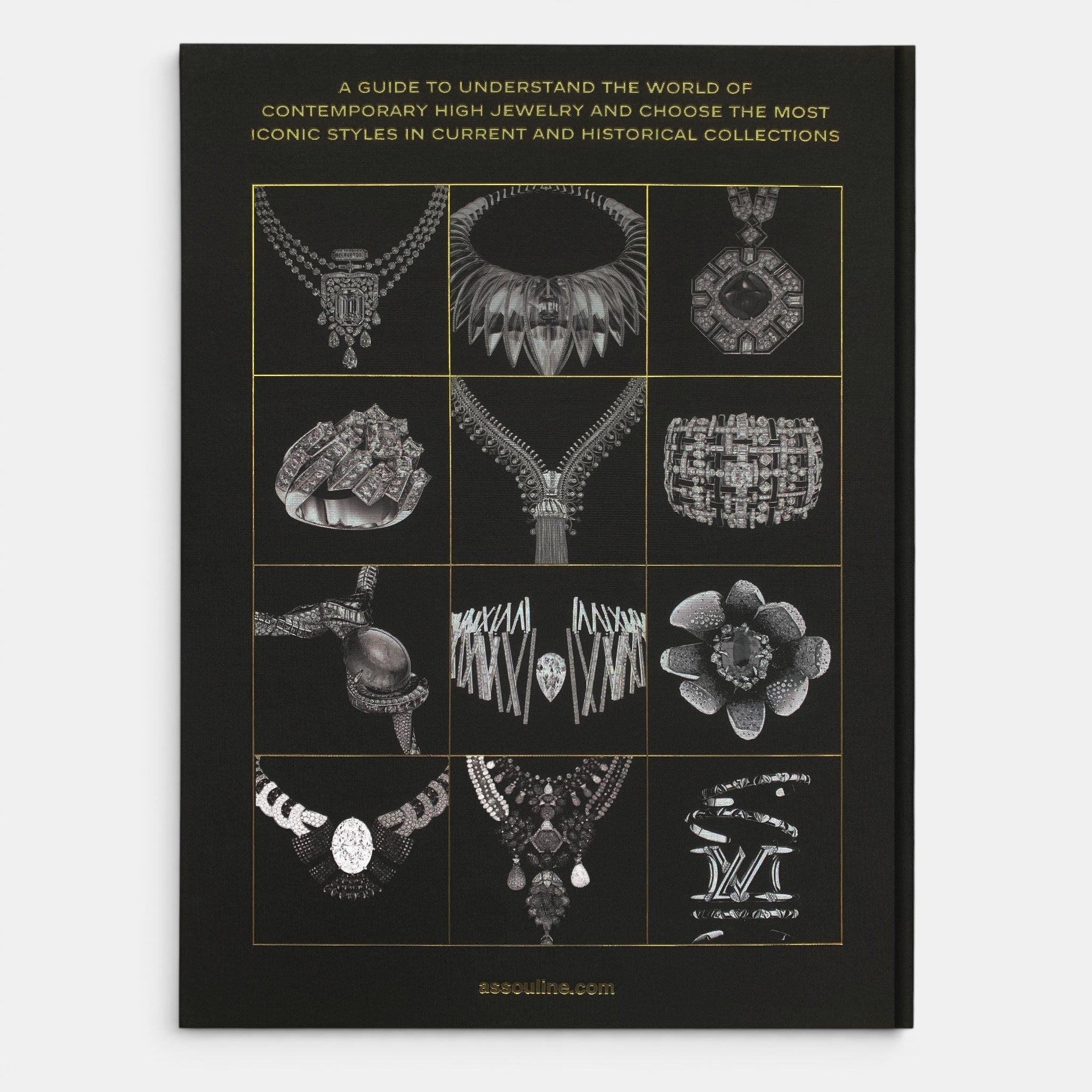 Jewelry Guide- The Ultimate Compendium Book - Image 3