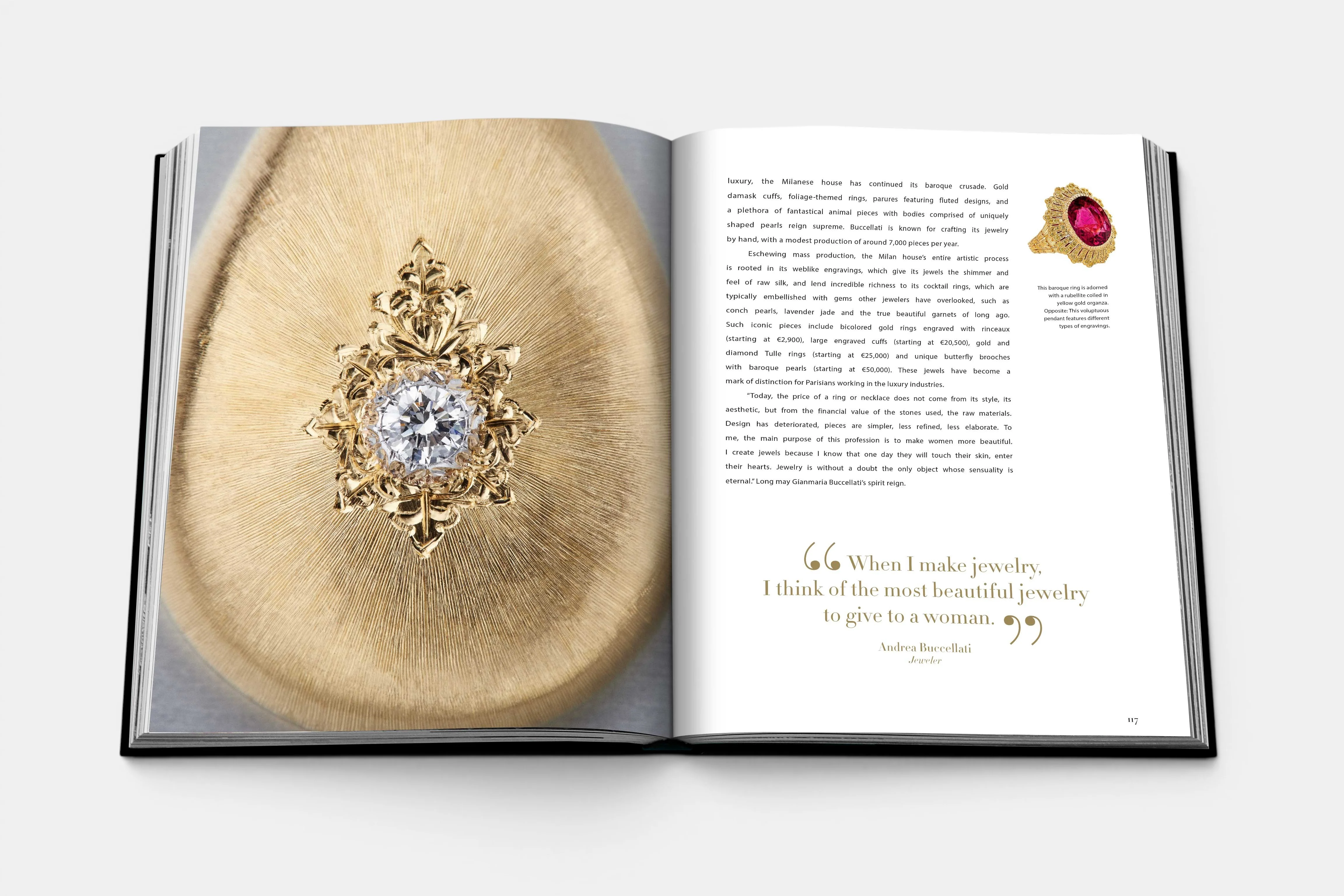 Jewelry Guide- The Ultimate Compendium Book - Image 8