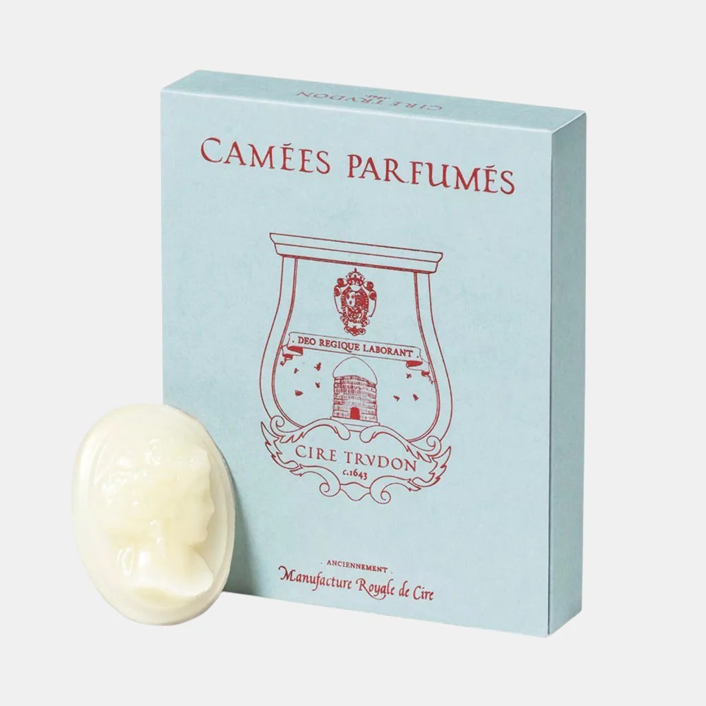 Josephine Cameo