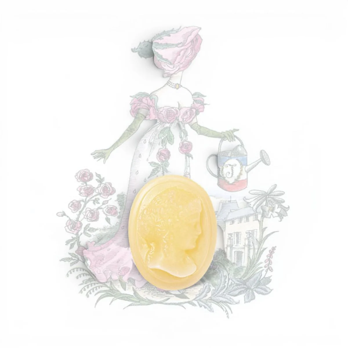 Josephine Cameo - Image 2
