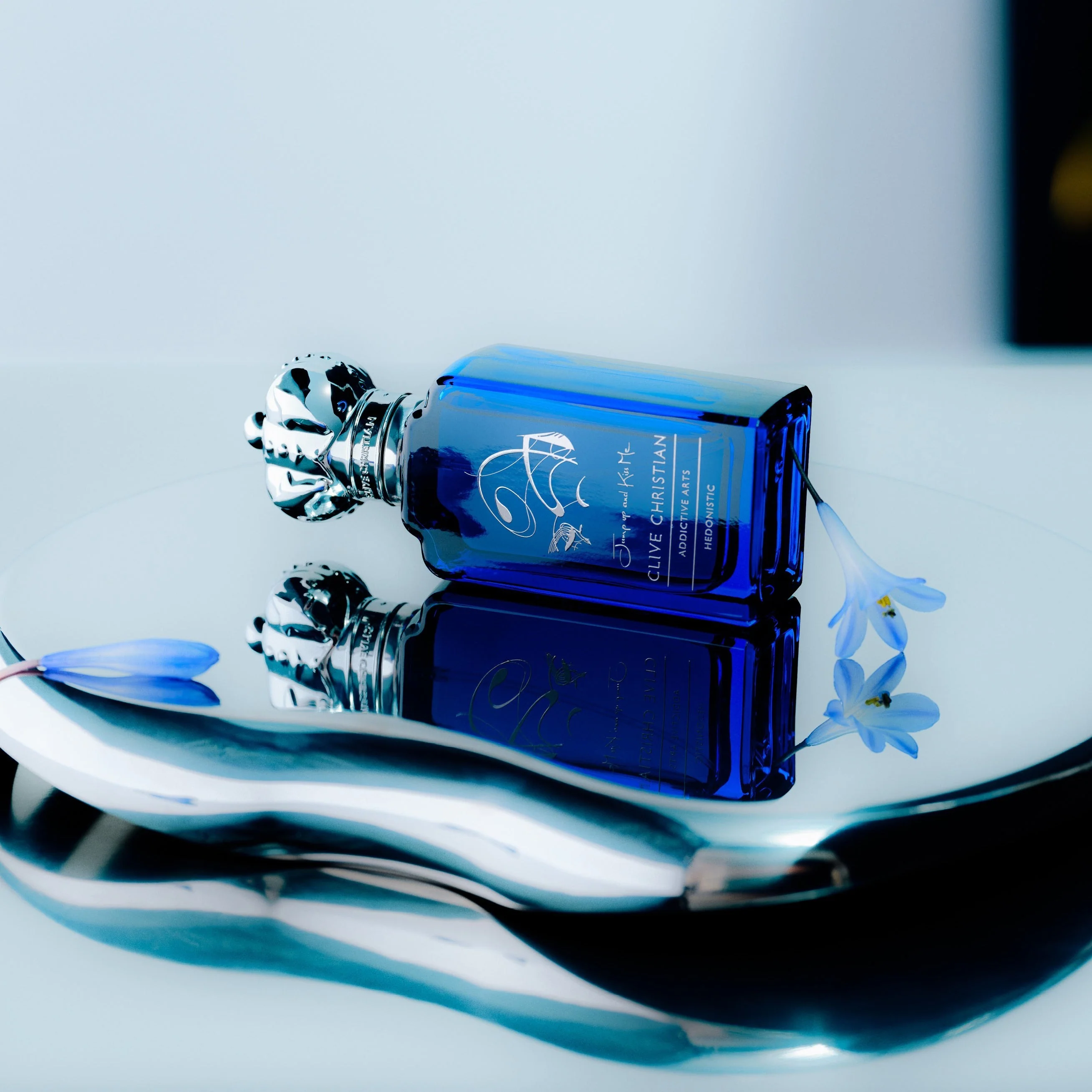 Jump Up And Kiss Me Hedonistic Parfum - Image 5