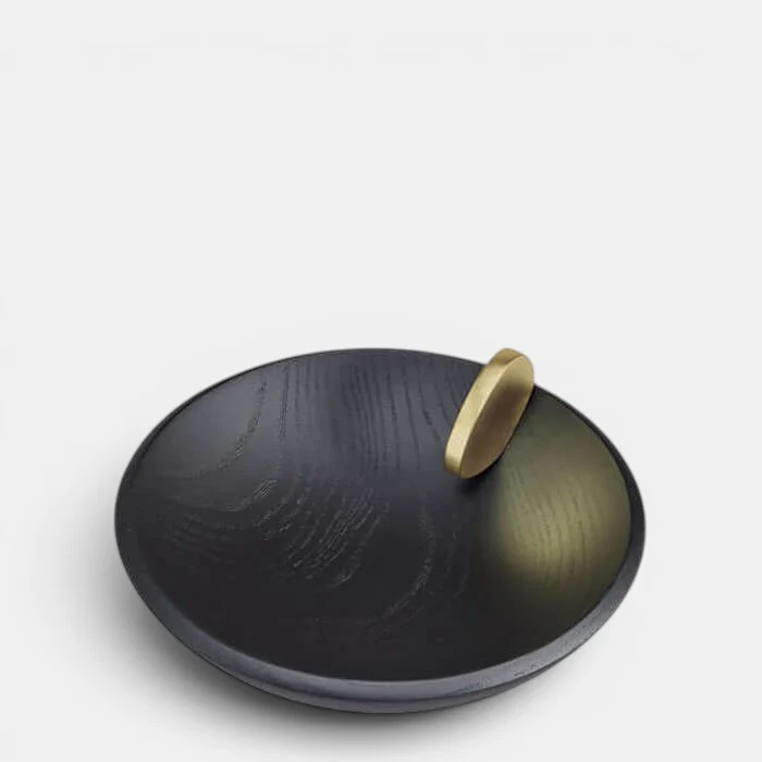 Kelly Behun Leaf Bowl - Image 2