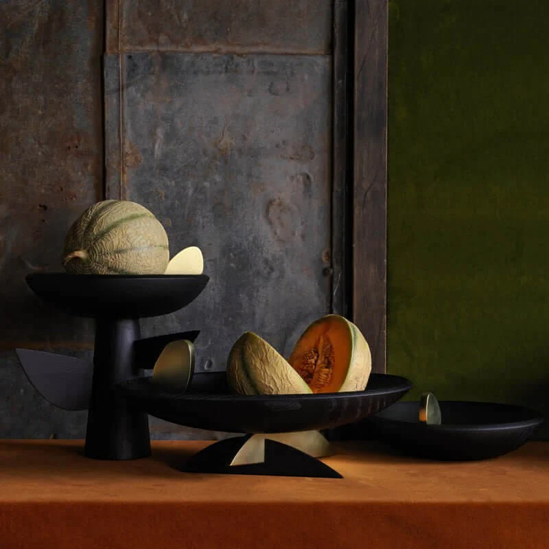 Kelly Behun Leaf Bowl - Image 4