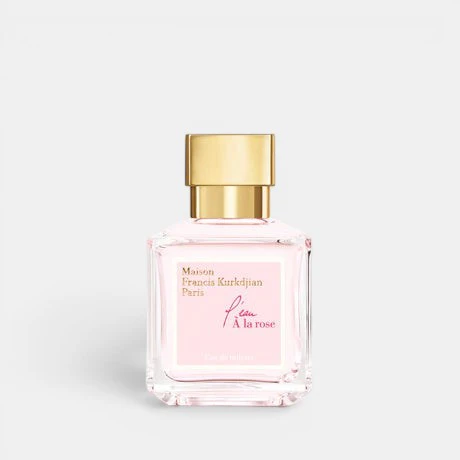 L'eau a la Rose Eau de Toilette