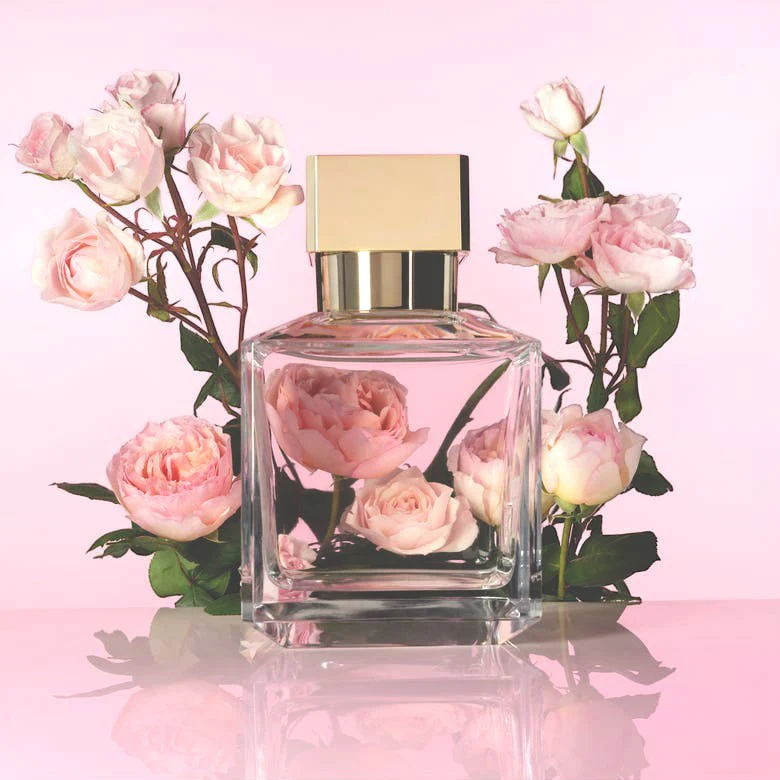 L'eau a la Rose Eau de Toilette - Image 2