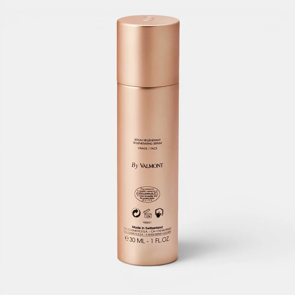 L'Elixir Des Glaciers Serum Precieux Votre Visage (Face) - Image 3