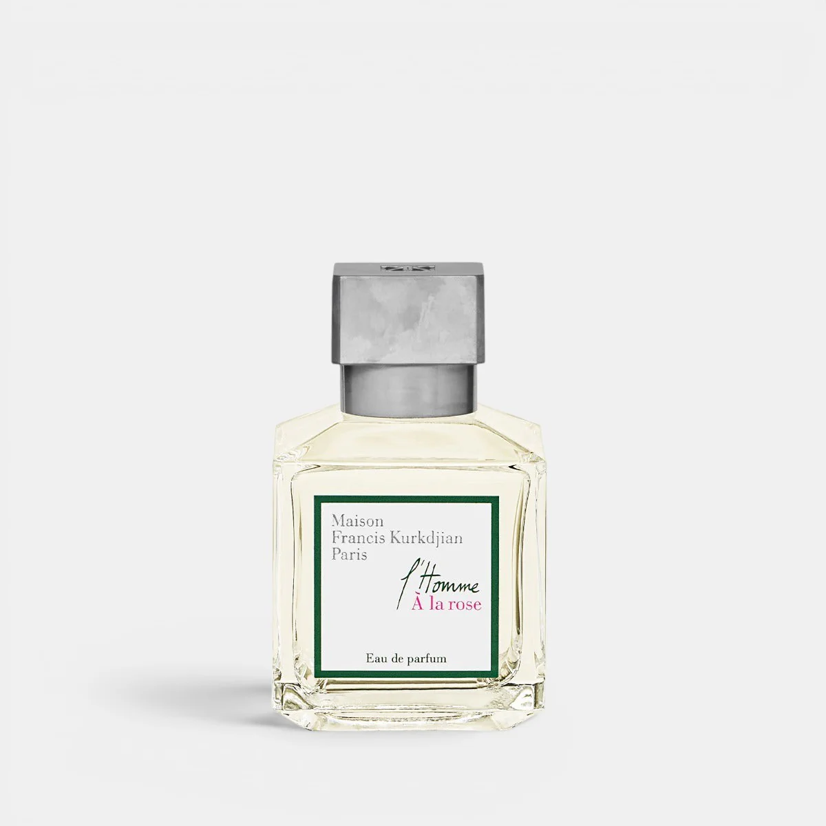 l'Homme A la rose EAU DE PARFUM - Image 14